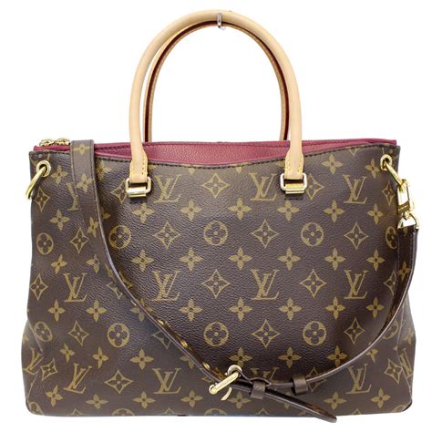 Other Monogram Canvas Handbags 